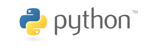 Python new logo
