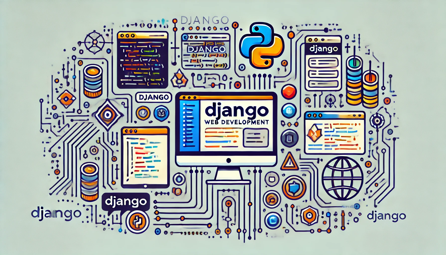 What is new in Django 4.0