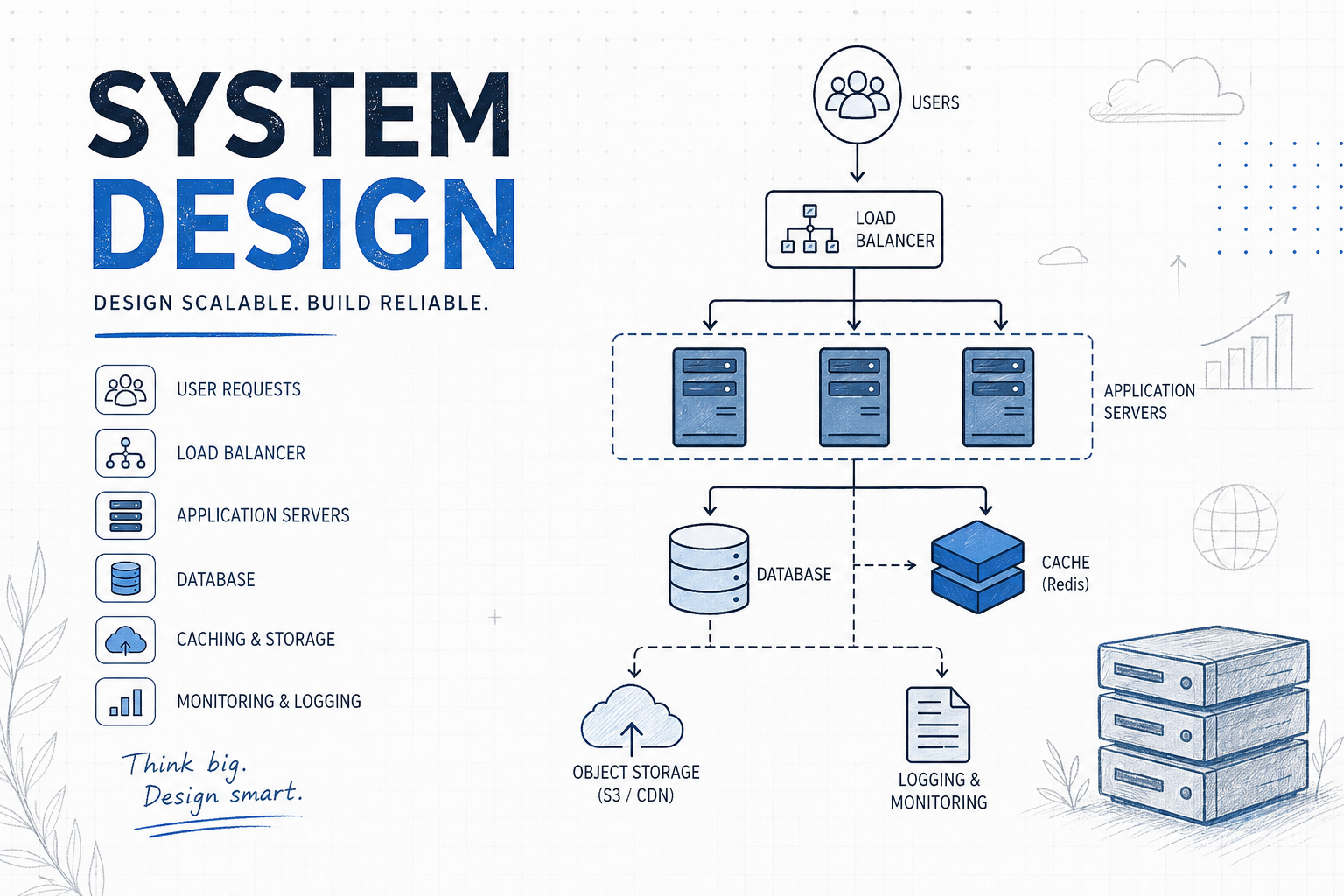 System Design Adventure - 7